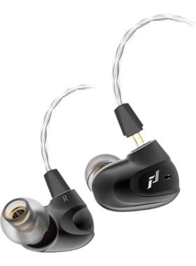 绯乐涟二代LIAN2入耳式HIFI游戏耳机有线Typec电竞听声辨位可换线