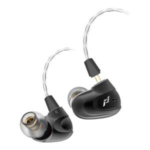 绯乐涟二代LIAN2入耳式HIFI游戏耳机有线Typec电竞听声辨位可换线