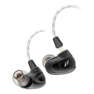 绯乐涟二代LIAN2入耳式HIFI游戏耳机有线Typec电竞听声辨位可换线