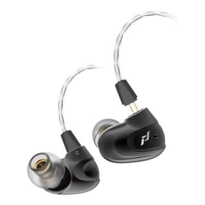 绯乐涟二代入耳式HIFI游戏耳机