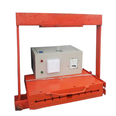 热熔机中埋式钢边背贴橡胶止水带热熔机对接头模具橡胶止水带接头