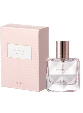 名创优品我香水MINISO