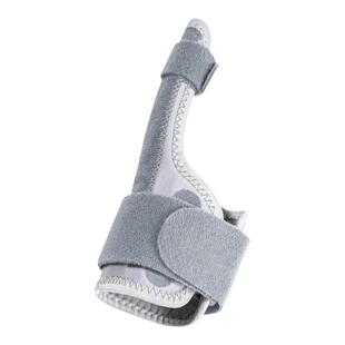 艾普乐医用腱鞘炎护腕手腕手指固定器大拇指护套关节骨折损伤护具