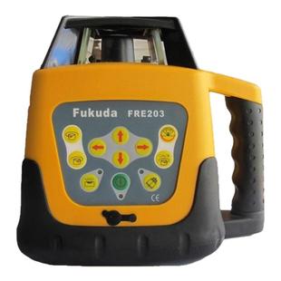 苏州福田激光自动安平扫平仪激光扫平仪FRE203 水平仪 旋转激光仪