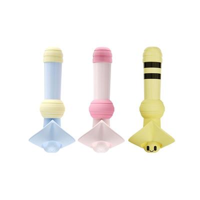 悟生小蜜蜂笔套握笔器铅笔