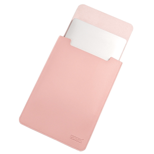 无磁笔记本内胆包适用苹果macbookair13.3联想小新Pro13华为matebook14寸电脑15.6女mac15保护套小米16男包