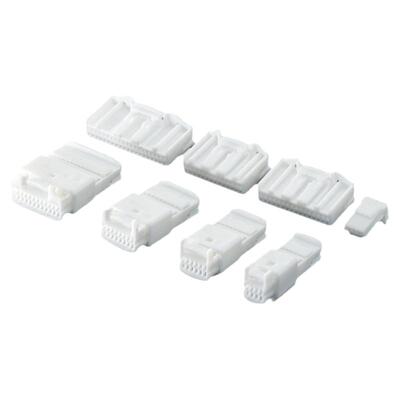 汽车连接器良仕电子批量可优