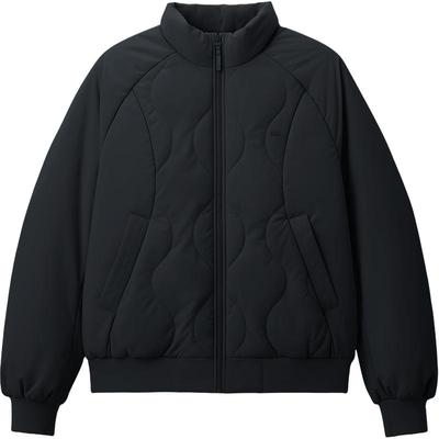 蕉下女士气绒外套连帽2025初秋冬新款防风轻薄保暖三防户外夹棉服