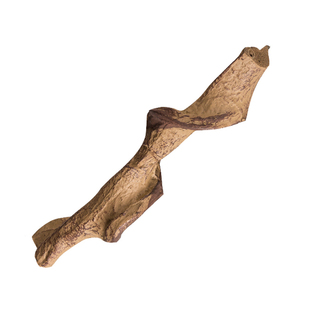 新派reptizoo爬宠攀爬藤条树蛙睫角守宫蜥蜴爬虫饲养箱造景树根枝