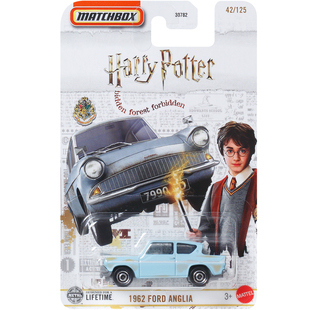 MATCHBOX火柴盒城市英雄交通30782男孩合金车模玩具奔驰宝马26B批