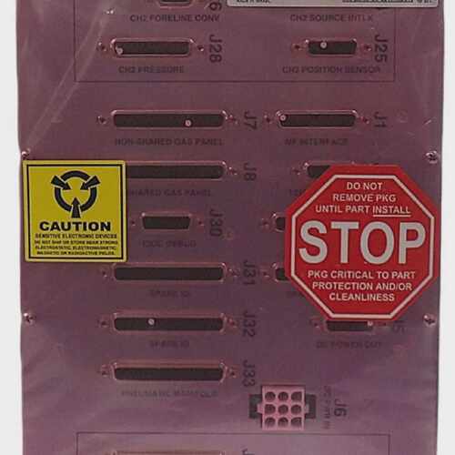 AMAT Applied Materials 0090-06863 CIOC ECAT ADVANTEDGE New