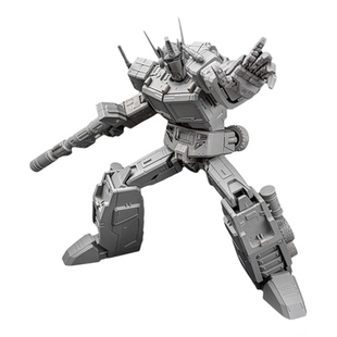 奥迪双钻 变形金刚 AAM系列-擎天柱 成品模型 AAM系列-擎天柱