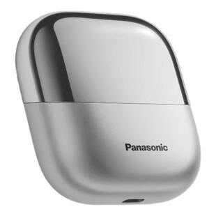 松下小方盒2.0便携剃须刀电动刮胡刀送男友礼物全身水洗须刀CM31