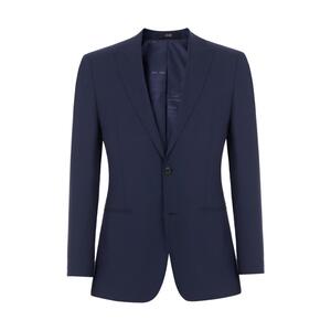 依文2022年商务西服套装早春