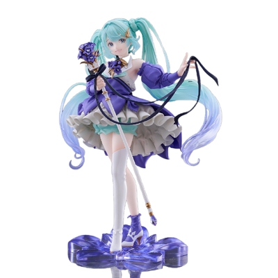 VOCALOIDFlower景品手办