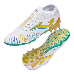 Joma25年新款MG袜套足球鞋包裹感防滑成人运动鞋STRIKER PREMIUM