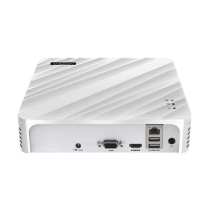 海康威视8/16/32路硬盘录像机双盘位监控主机7816N-Q2手机远程