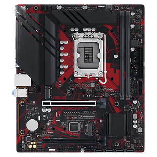 华硕B760M-T技嘉Z690 Z790主板1700针12 13 14代CPU台式电脑二手