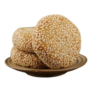 糖尿病人吃的主食粗粮荞麦孕妇血糖高专用旗舰店五谷杂粮控糖食品糖尿人专用零食品三高血糖无糖粗粮麻饼减低肥脂糖友控糖旗舰店