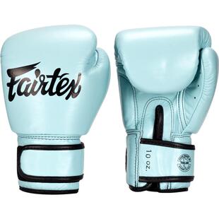 Fairtex 菲泰健身专业男女生成人拳套泰拳拳击手套BGV20搏击散打