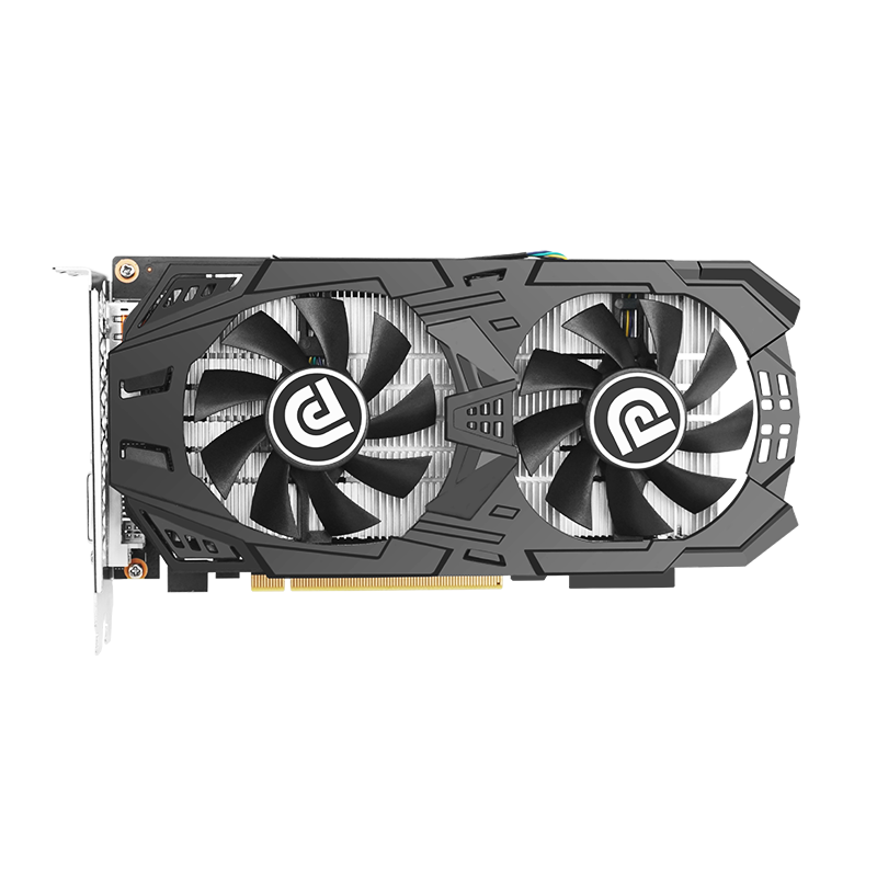 磐镭gtx1660 6g吃鸡游戏图灵显卡怎么样？评判质量太差有依据吗？
