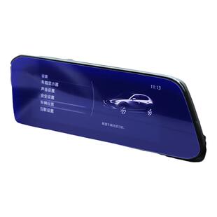 适用于马自达CX30导航膜仪表钢化膜 全新CX-30改装件中控贴膜装饰