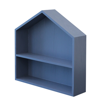 莫兰迪色桌面收纳盒ins风样板间