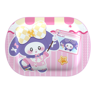 暖手贴穿戴式暖手宝儿童学生专用手握新款自发热冬天上学保暖神器