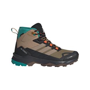 SKYCHASER AX5 CLIMA GORE-TEX户外徒步鞋男adidas阿迪达斯TERREX