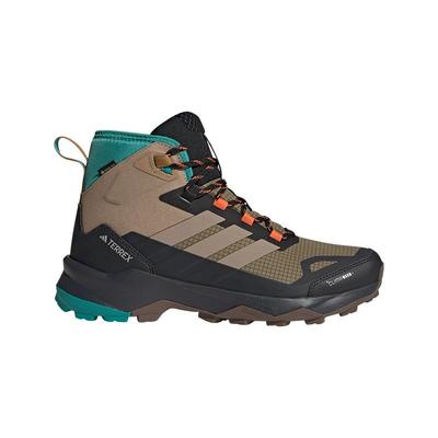阿迪达斯TERREXAX男子户外徒步鞋