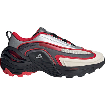 Adidas/阿迪达斯正品2025男女厚底耐磨经典时尚运动休闲鞋JS3747