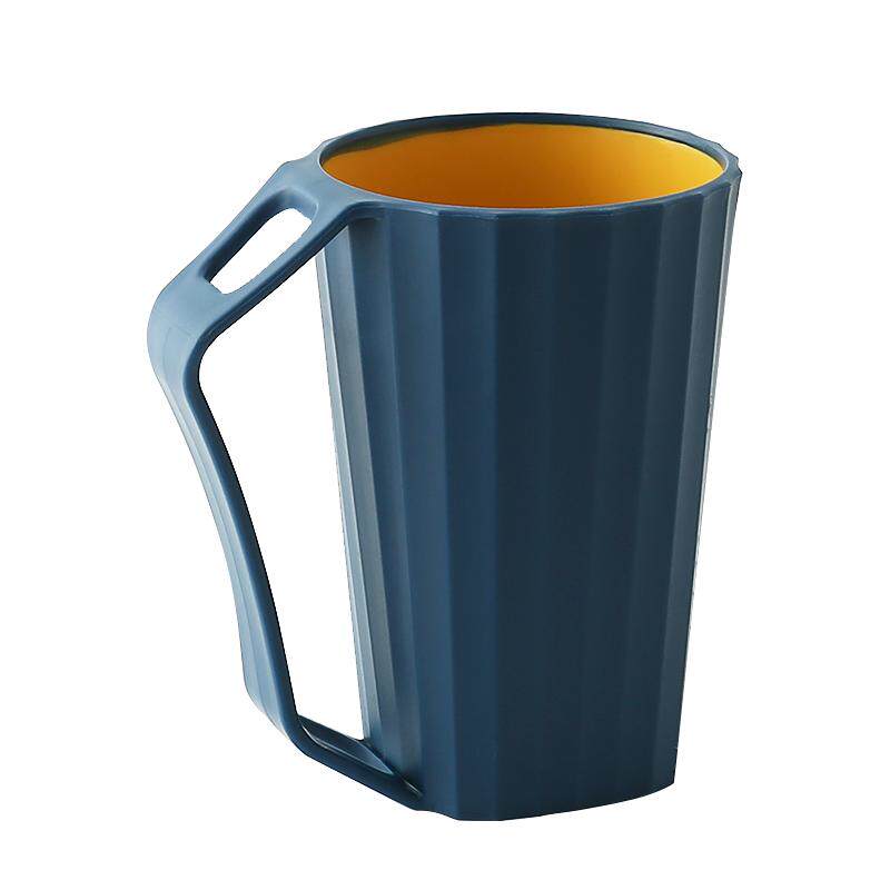 简约洗漱口杯家用刷牙杯子牙刷杯