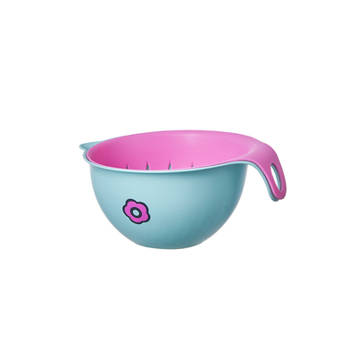 沥水篮厨房洗菜盆果盘客厅茶几用