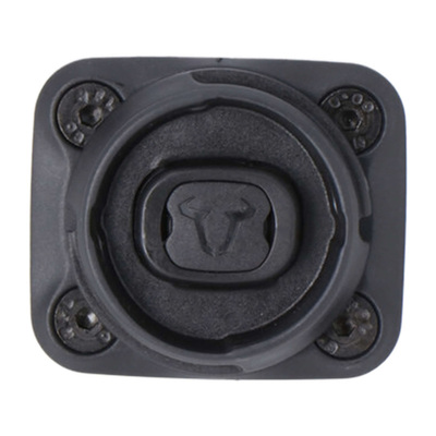 SW-Motech夹臂支架智能手机袋连接支架