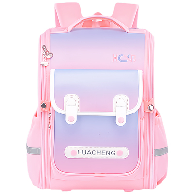 【送卡皮巴拉笔袋】书包小学生女