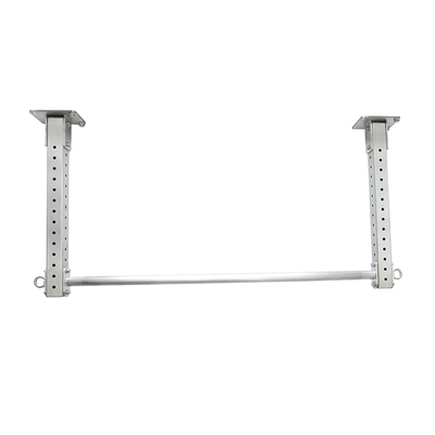 大七吊顶长度可定制引体向上单杠