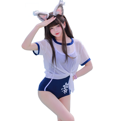 永劫无间胡桃泳装泳衣cos预售