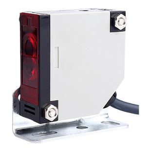 E3JK-DS30/R4/5DM1 方形漫反射光电感应开关传感器220V交直流通用