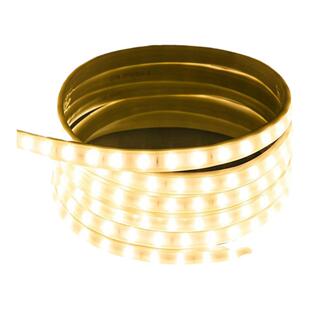 led防水灯带嵌入式客厅吊顶柜台贴片灯条家用高亮装饰超亮线条灯