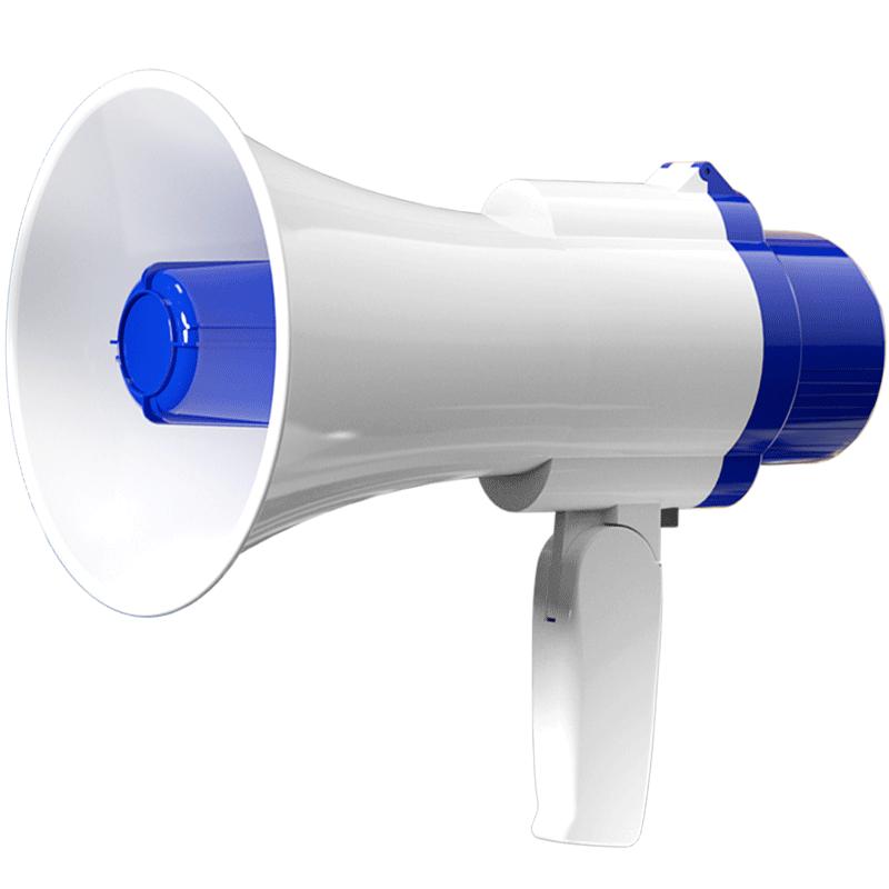 喇叭扬声器地摊叫卖录音小喇叭摆摊专用扩音器喊话器蓝牙手持喇叭