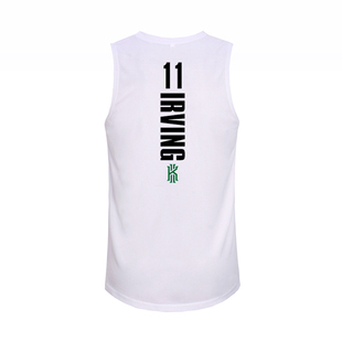 湖人队詹姆斯威少安东尼戴维斯霍华德篮球背心速干透气宽松球衣