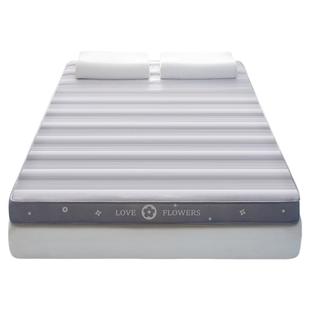 乳胶床垫软垫家用加厚双人床榻榻米垫子租房专用海绵学生宿舍卧室