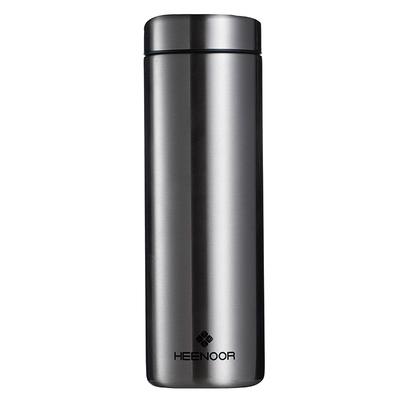 希诺真空304不锈钢大容量保温杯