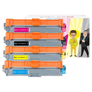 天威 适用兄弟 TN283硒鼓 TN287粉盒黑色 HL3160cdw HL3190cdw MFC9150CDW/9350CDW打印机DCP9030CDN硒鼓