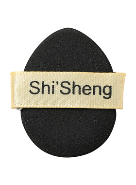 时生遮瑕迷你粉扑拇指手指mini