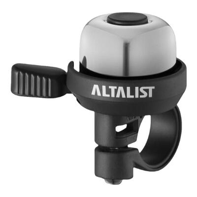 altalist自行车铃铛超响复古
