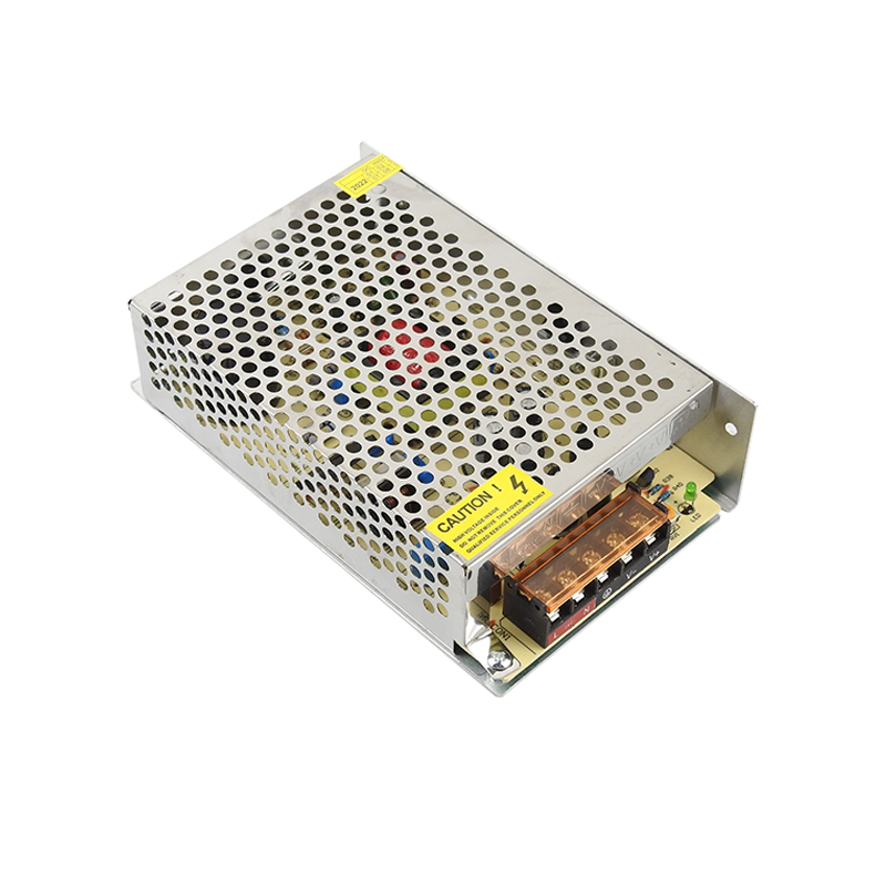 开关电源大体积220v模组s-50-5