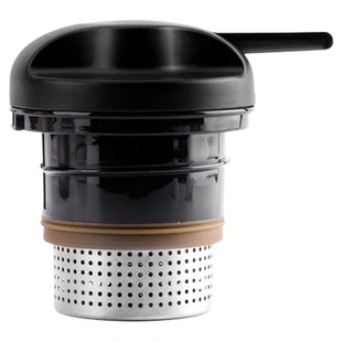 米索配件水壶盖滤网纯钛保温壶盖子内盖泡茶全新温显塞子正品