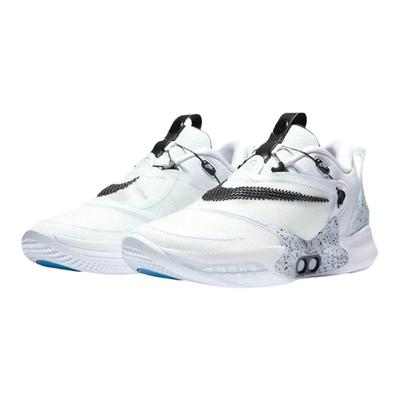 耐克篮球鞋男自动系鞋带adapt2