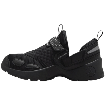 NIKE耐克女子JORDAN TRUNNER魔术贴运动鞋HQ2164-001